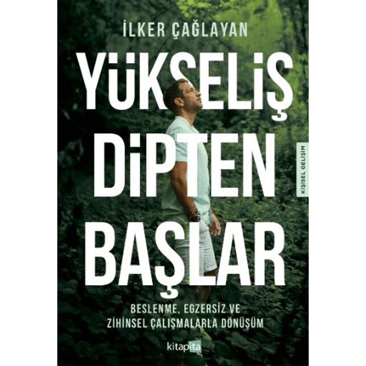 Yükseliş Dipten Başlar Diğer Fiyatı