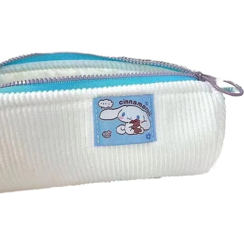 Yukun Kalem Kutusu Yüksek Değerli Sanrio Melody Kalem Kutusu Büyük Kapasiteli Basit Öğrenci Kırtasiye Çantası (Yurt Dışından) - Mavi Kalemlik (Kalem Kutusu) Fiyatı
