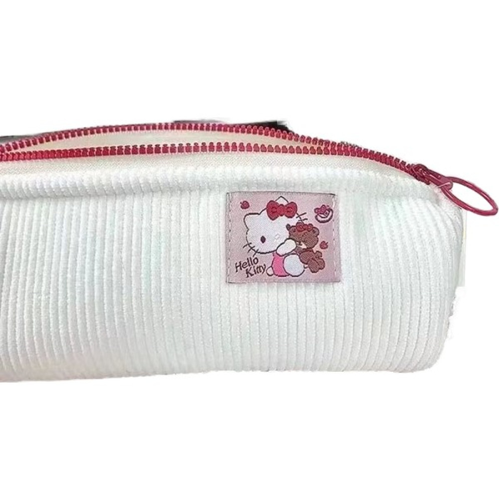 Yukun Kalem Kutusu Yüksek Değerli Sanrio Melody Kalem Kutusu Büyük Kapasiteli Basit Öğrenci Kırtasiye Çantası (Yurt Dışından) - Pembe Kalemlik (Kalem Kutusu) Fiyatı