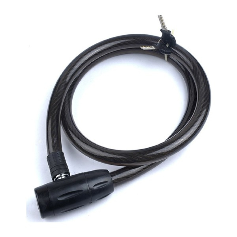 Yuma Bisiklet / Motorsiklet Kilit 120 cm YM-735 Bisiklet Aksesuarları Fiyatı