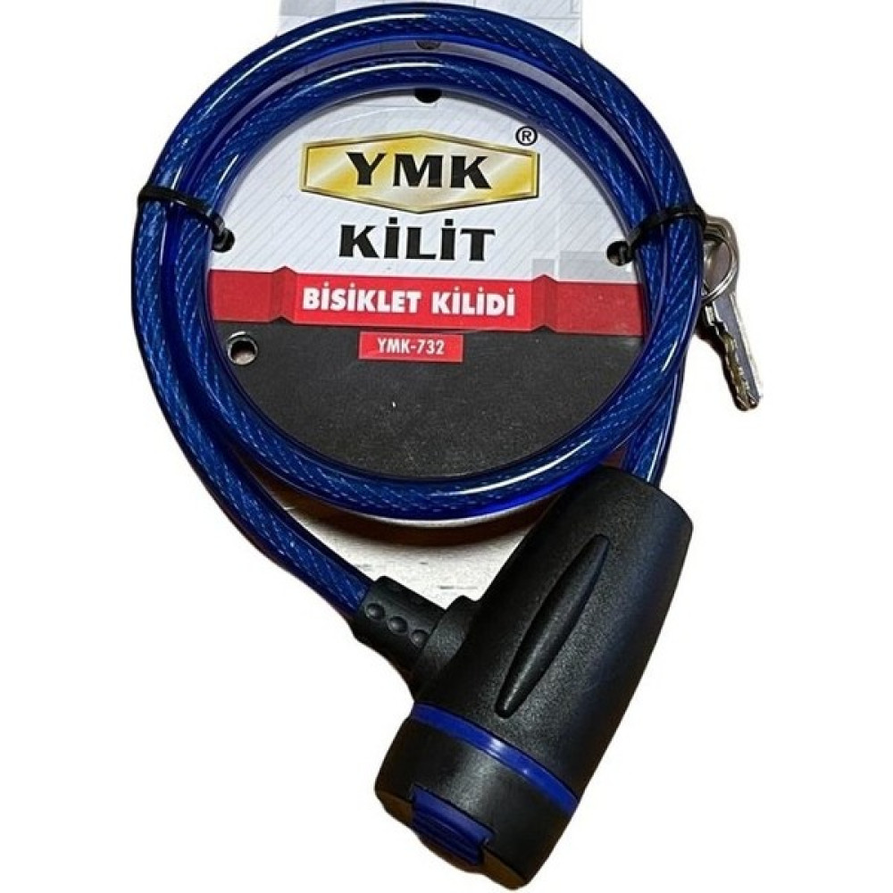 Yuma Ymk Bisiklet Kilidi Bisiklet Aksesuarları Fiyatı