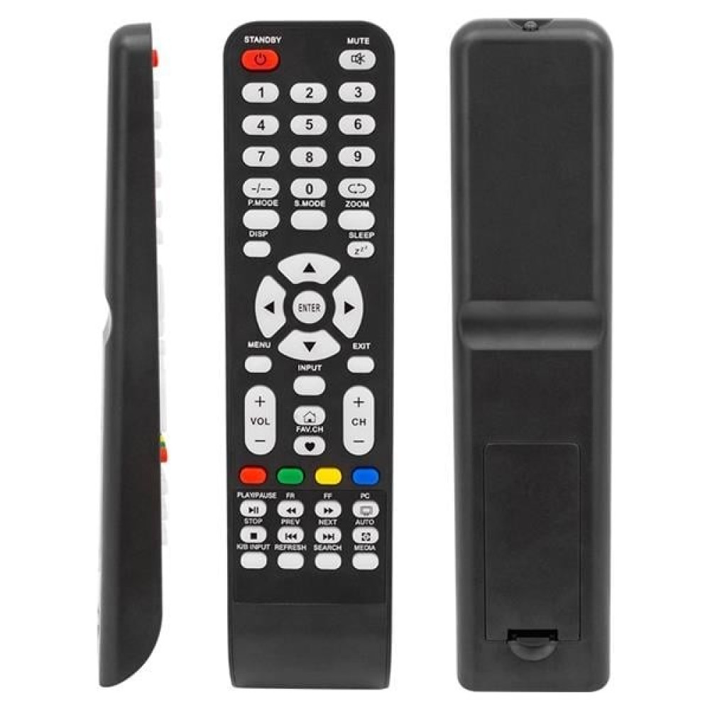 Yumatu Smart LCD LED Tv Kumanda TV Aksesuarları Fiyatı