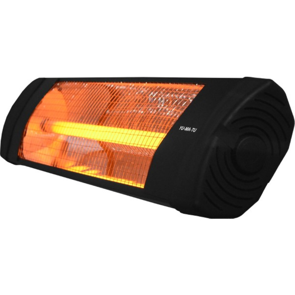 Yumatu YT-9031 2500 Watt Elektrikli Duvar Tipi Infrared Isıtıcı Isıtıcılar Fiyatı