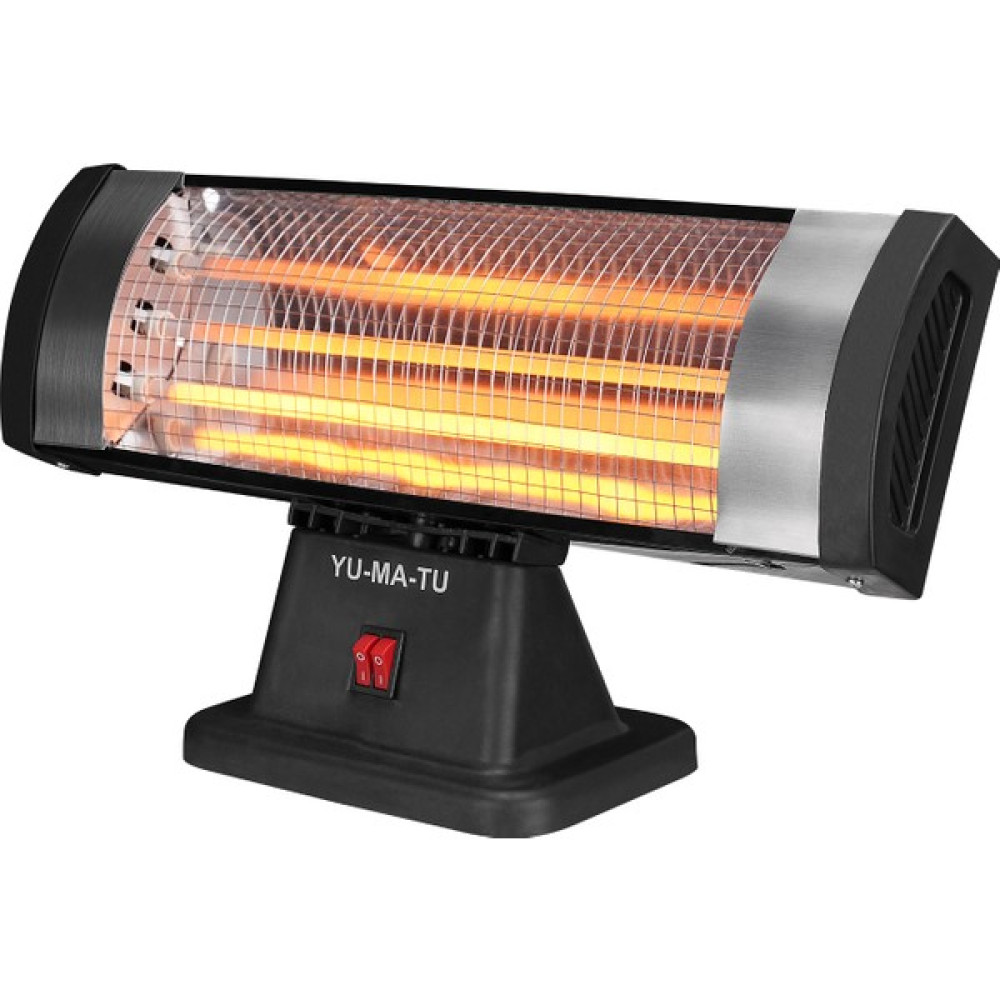 Yumatu YT-9033 1800W Masa Altı Infrared Isıtıcı Isıtıcılar Fiyatı
