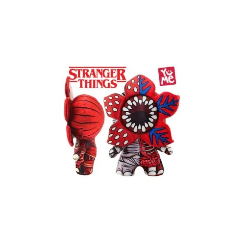 Yume Stranger Things Demogorgon Dznr Pelüş Oto Boyaları Fiyatı