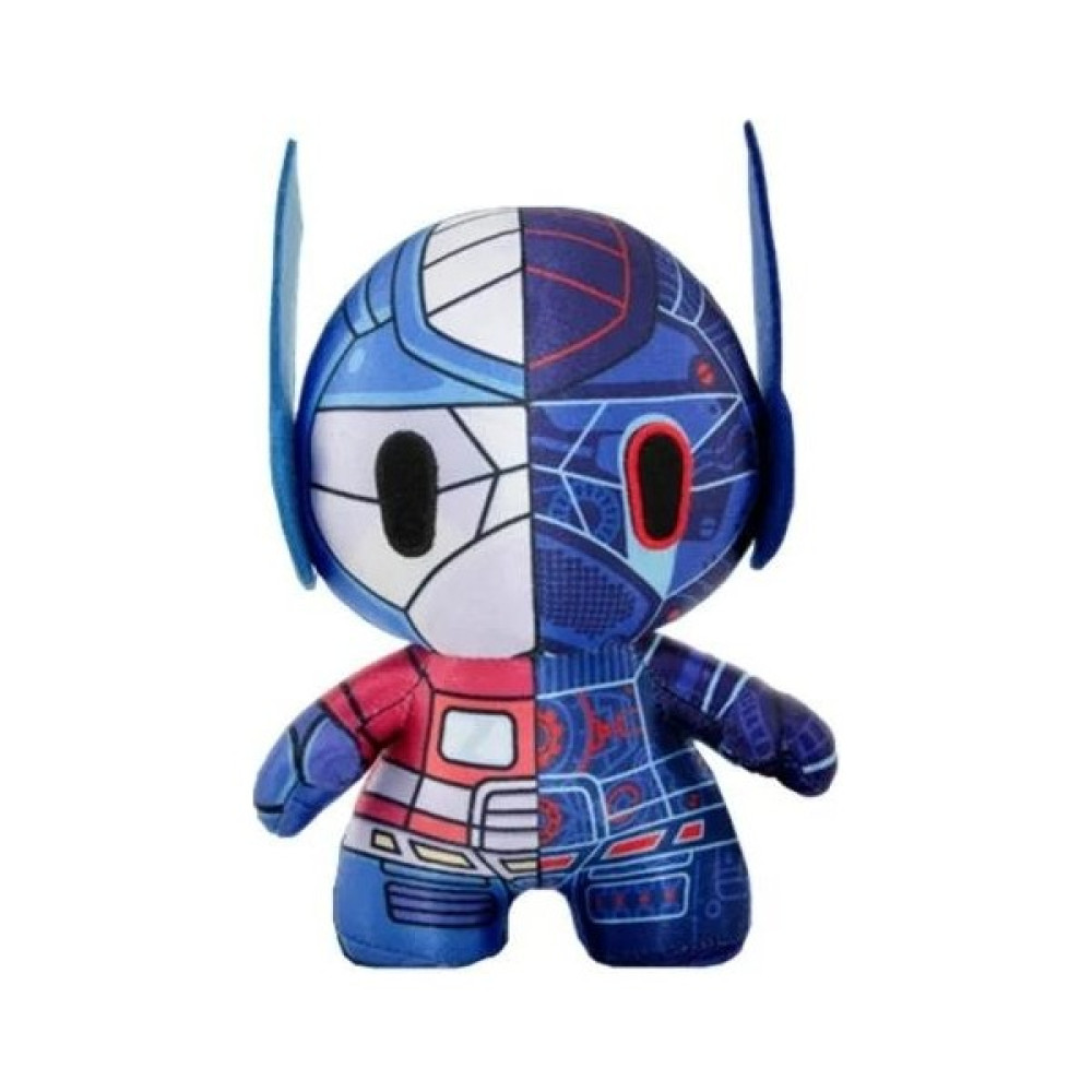 Yume Transformers Optimus Prime Pelüş Figür Dznr Serisi Yume Toys Peluş Oyuncaklar Fiyatı