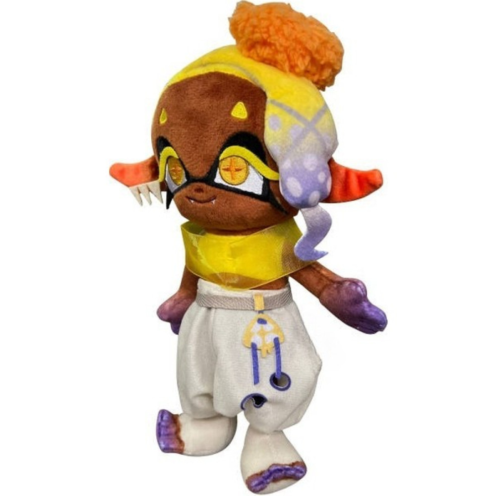 Yummy 25CM Yeni Jet Savaşçı 3 Splatoon3 Anime Oyunu Peluş Oyuncak (Yurt Dışından) - 25 cm. Oto Boyaları Fiyatı