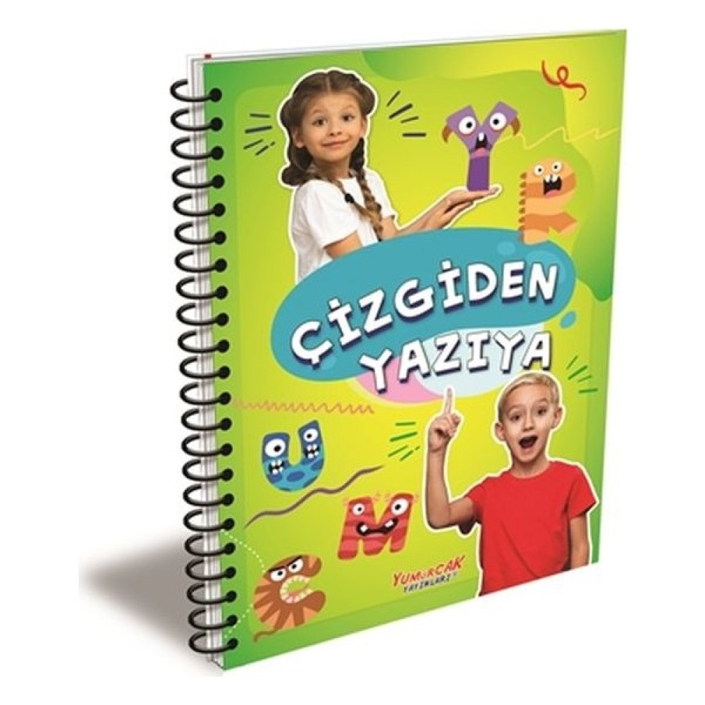 Yumurcak Yayınları - Çizgiden Yazıya Çocuk Klasikleri Fiyatı
