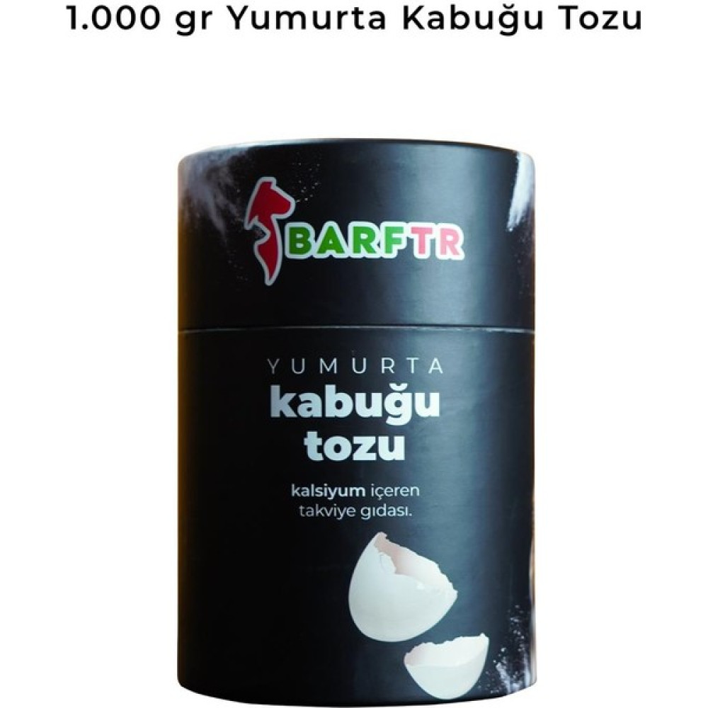 Yumurta Kabuğu Tozu 1000 Gr Kalsiyum İçeren Takviye Edici Gıda Evcil Hayvan Ürünleri Fiyatı