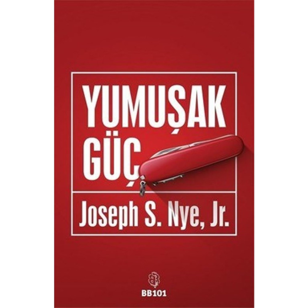 Yumuşak Güç Türk ve Dünya Siyaseti Fiyatı