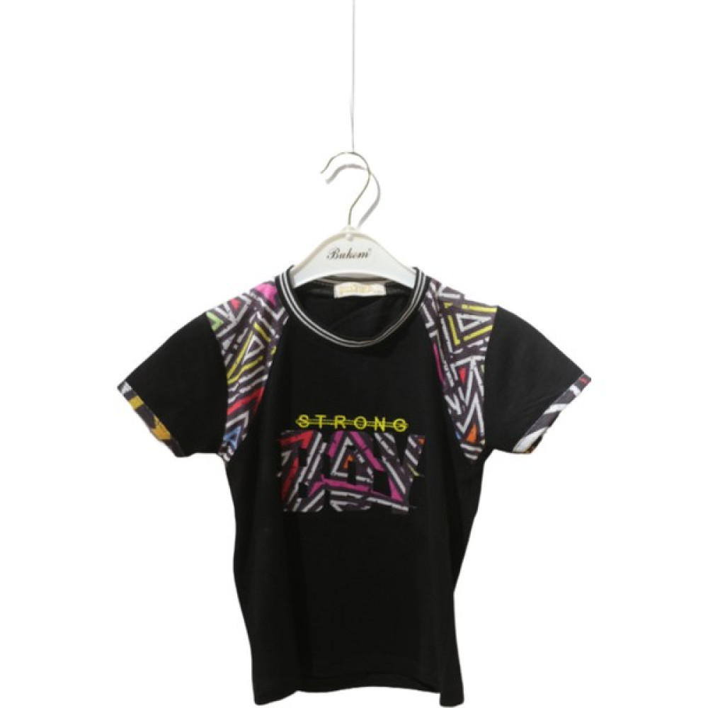 Yumy Baby Erkek Çocuk Tişört Erkek Çocuk T-shirt Fiyatı