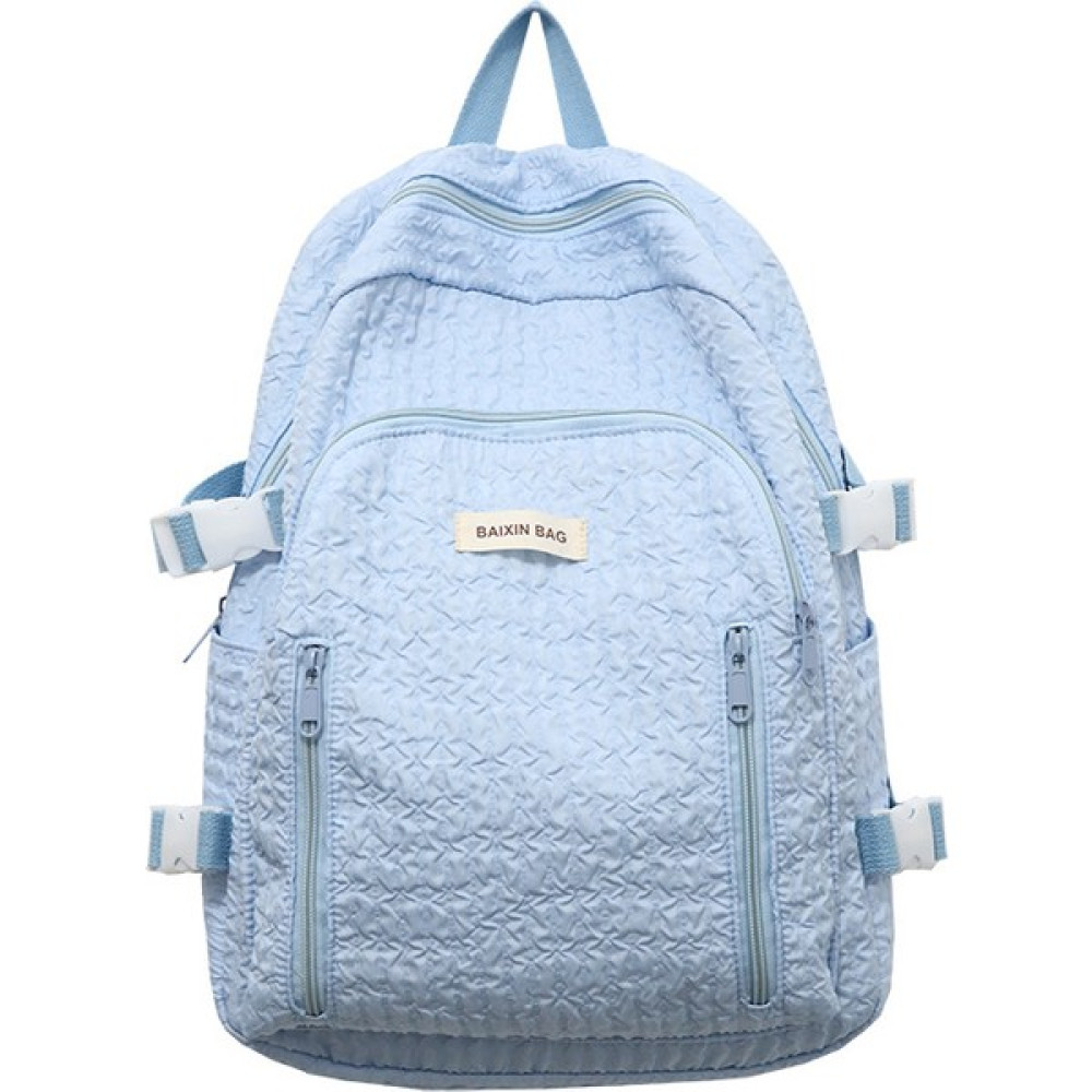 Yund Sırt Çantası Çocuk Sırt Çantası Erkek Rahat Çanta Naylon Sırt Çantası Öğrenci Sırt Çantası Kızın Sırt Çantası Okul Çantası (Yurt Dışından) Unisex Sırt Çantası Fiyatı
