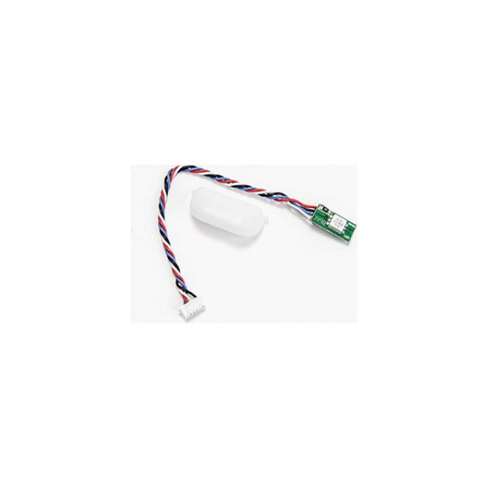 Yuneec Q500 Main LED Status Indicator Module And Cover Oto Boyaları Fiyatı