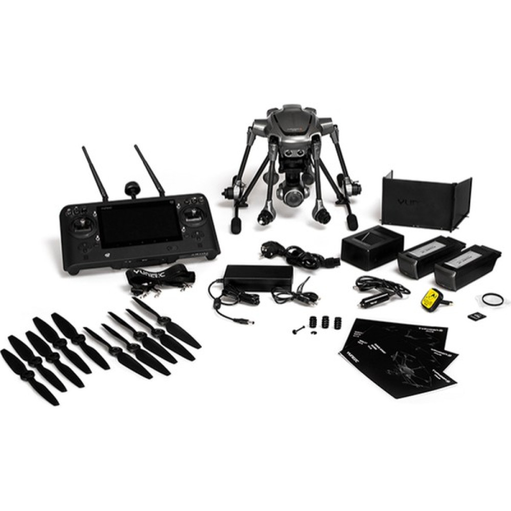 Yuneec Typhoon H Plus Drone Fiyatı