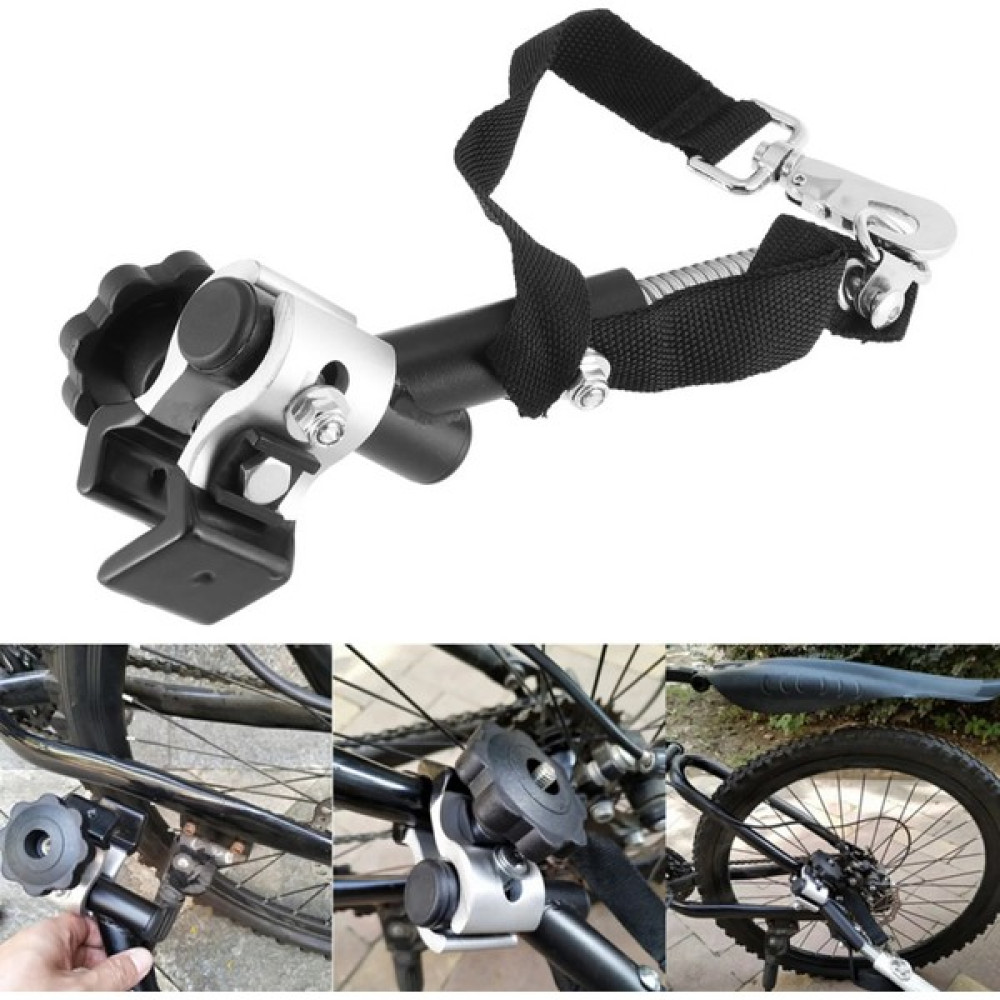 Yunjin Shop Evrensel Bisiklet Römork Bağlayıcı Alüminyum Alaşımlı Bağlayıcı Bisiklet Römork Hitch Adaptörü Eki Bisiklet Aksesuarları (Yurt Dışından) Bisiklet Aksesuarları Fiyatı