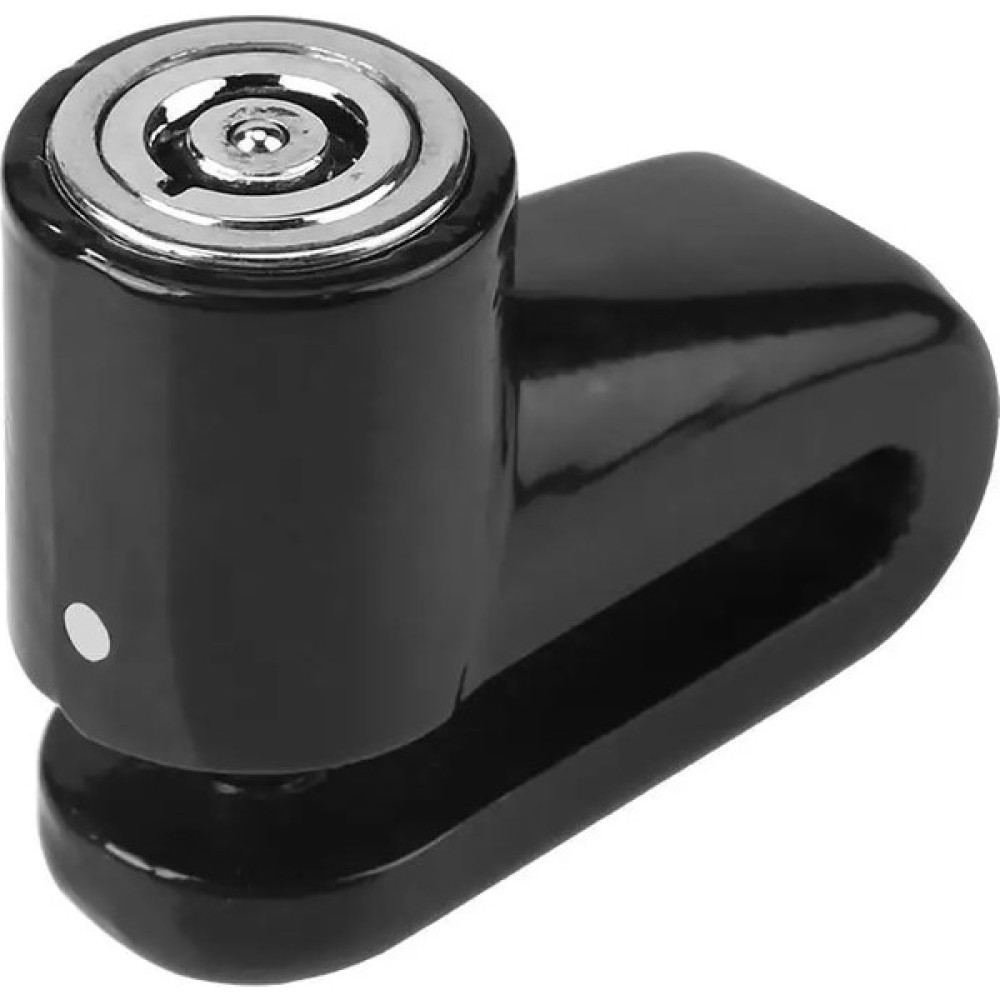 Yunjin Shop Siyah Fren Kilidi Stili Elektrikli Scooter Kilidi Disk Frenler Kilit Çelik Tel ile Xiaomi M365 Elektrikli Scooter Kaykay Tekerlekler Ki... Bisiklet Aksesuarları Fiyatı