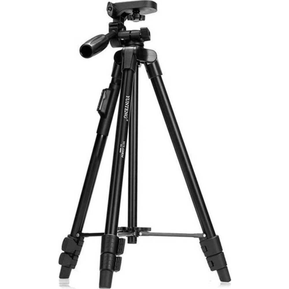 Yunteng Tripod 3388 146 cm Telefon ve Dslr Bluetooth Kumandalı Tripodlar Fiyatı