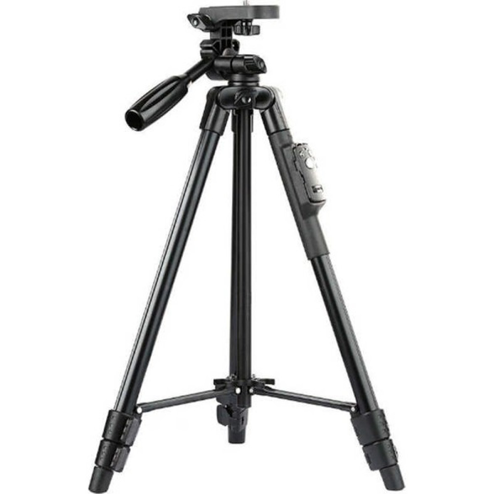 Yunteng Vct 5208 Bluetooth Kumandalı Telefon 3 Ayak Tripod 125 cm Tripodlar Fiyatı