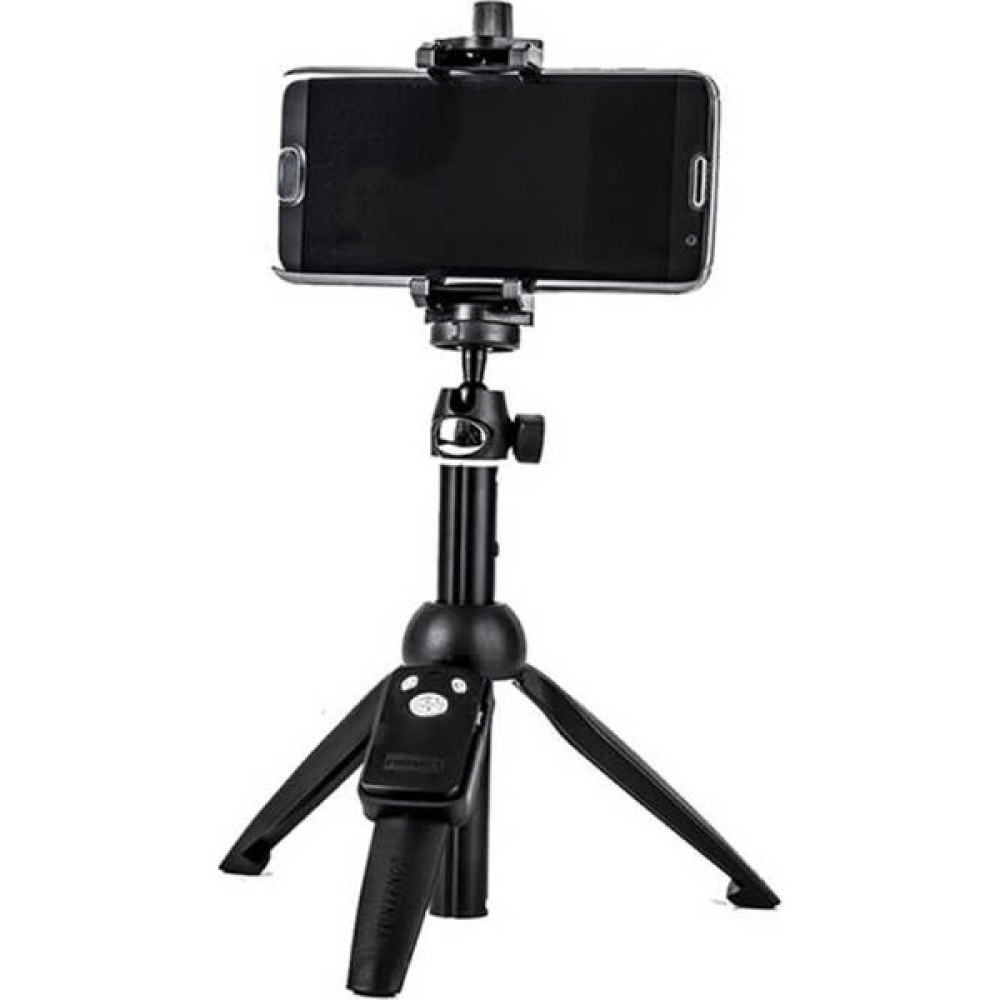 Yunteng YT-9928 Kumandalı Bluetooth Tripod Selfie Çubuğu Tripodlar Fiyatı