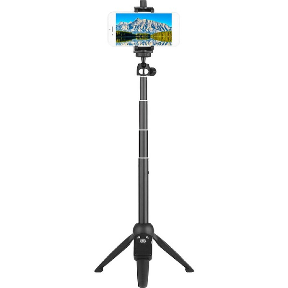 Yunteng YT-9928 Selfie Kumandalı Tripod Monopod Tripodlar Fiyatı