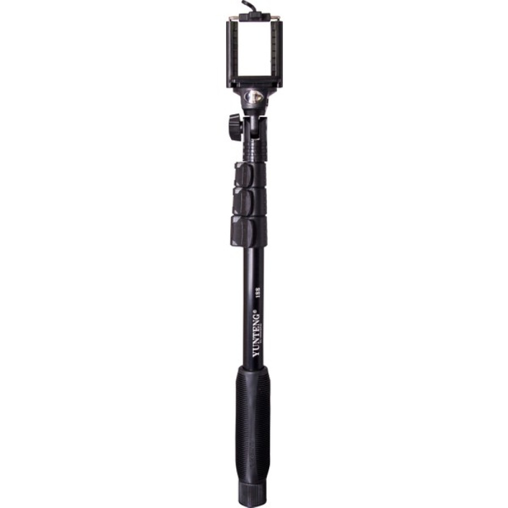 Yunteng Yt188 Profesyonel Selfi Monopod Tripodlar Fiyatı