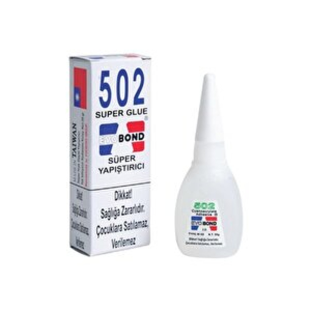 Yunuskayatek 502 Japon Yapıştırıcı 20 Gr Bant Fiyatı