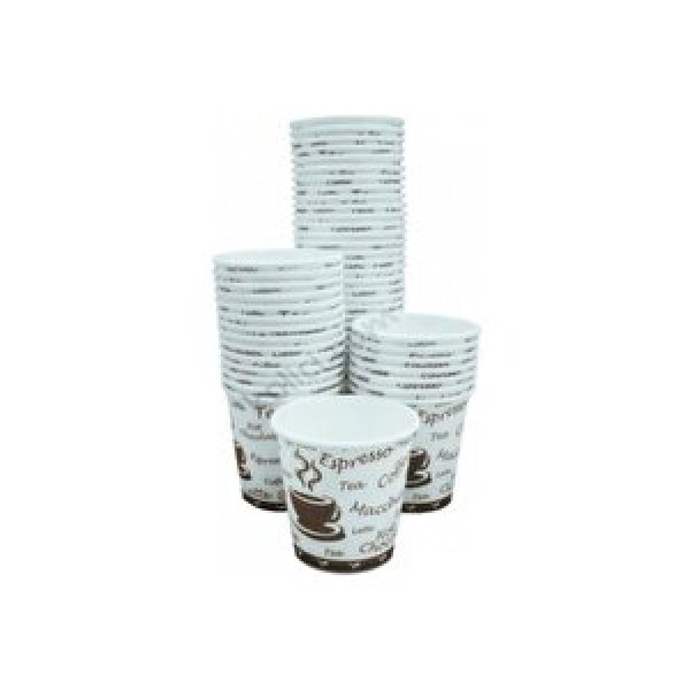 Yunuskayatek Karton Bardak 4 Oz 50 Adet Fincan / Bardak / Kahve Takımı Fiyatı