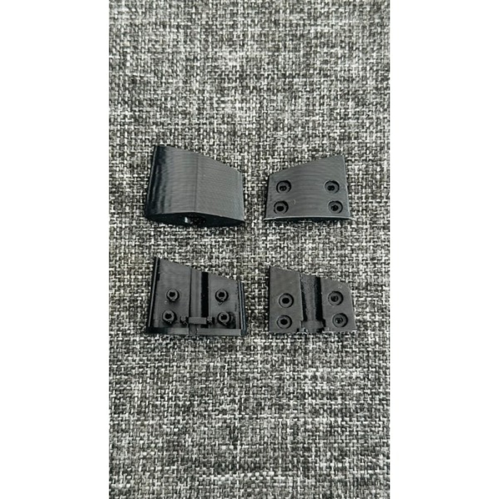 Yuonis Art Logitech G230, G231, G332, G430, G432, G930 Kulaklık Menteşesi Kulaklık Aksesuarı Fiyatı