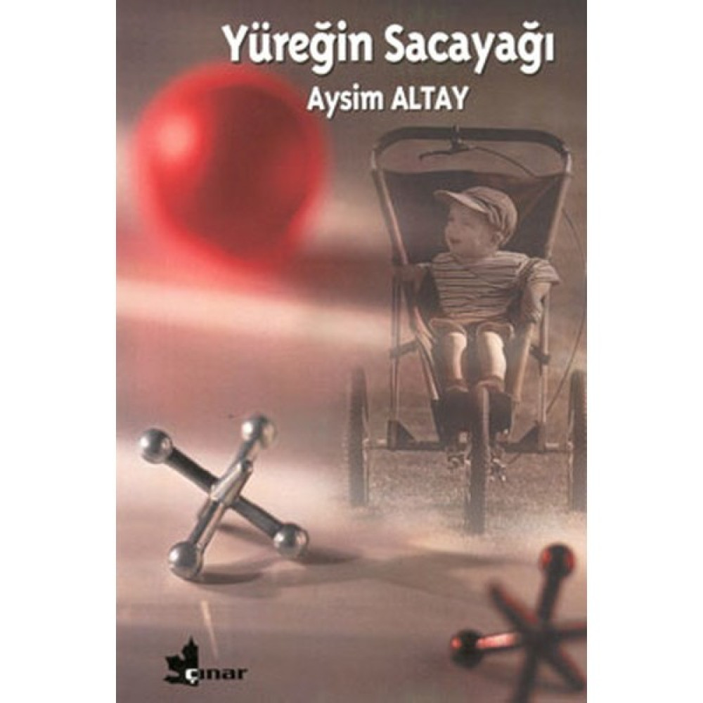 Yüreğin Sacayağı - Aysim Altay Güncel - Genel Konular Fiyatı