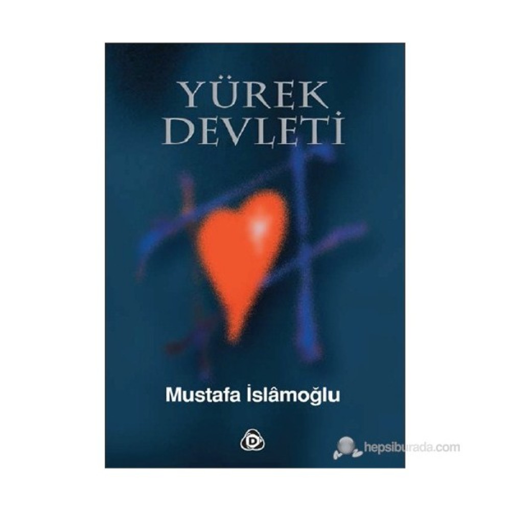 Yürek Devleti-Mustafa İslamoğlu Roman Fiyatı