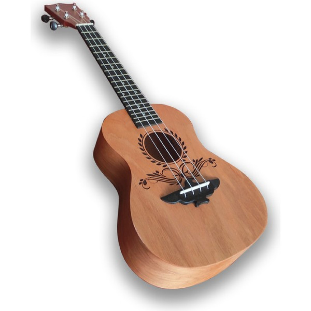 Yurtrenkleri Yayınevi Concert Ukulele Telli Çalgılar Fiyatı