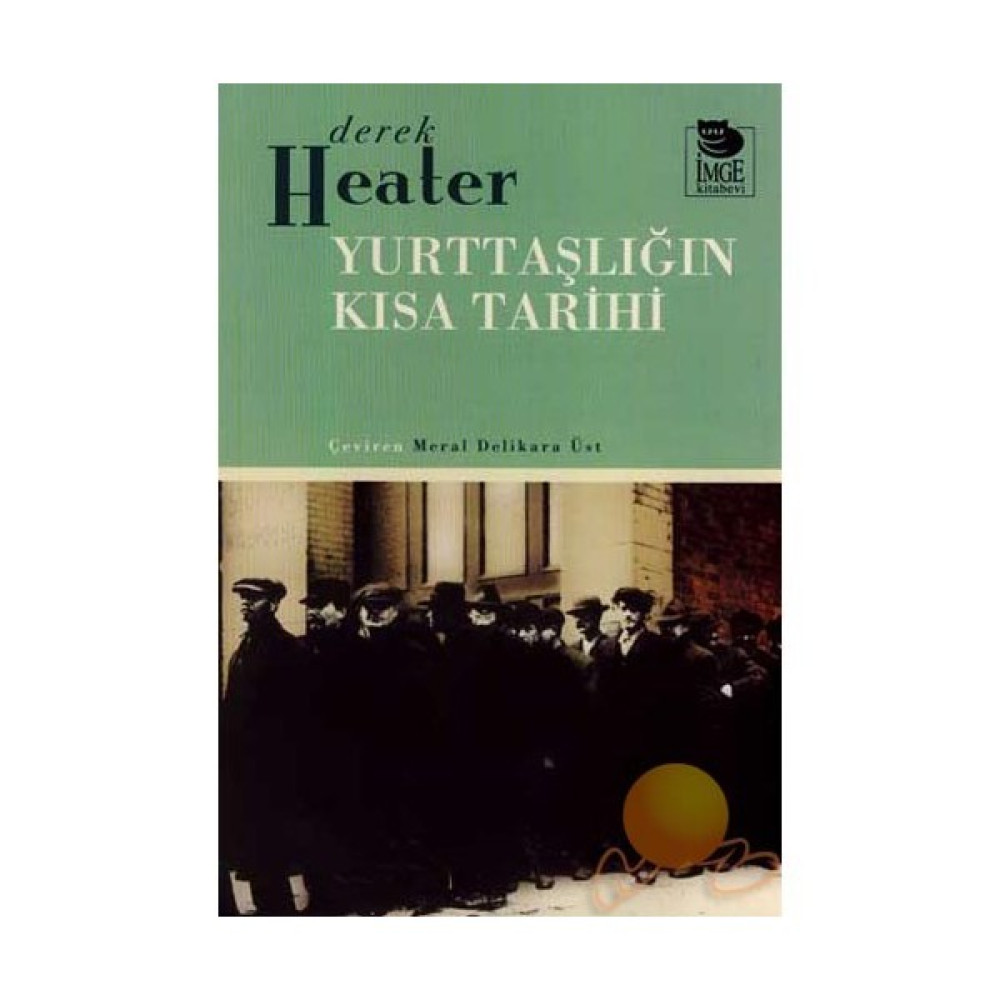Yurttaşlığın Kısa Tarihi Tarih Fiyatı