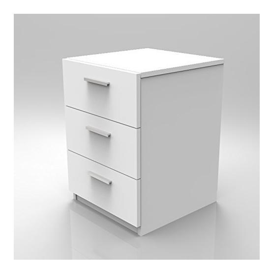 Yurudesign 402347 Vario 3'lü Ofis Kesonu Ofis Kesonu Fiyatı