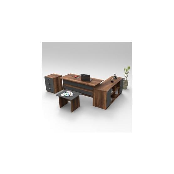 Yurudesign 404925 Vario Ofis Sehpası