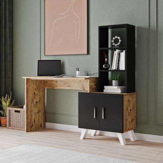 Yurudesign 47582 Albert Çalışma Masası Çalışma Masası Fiyatı