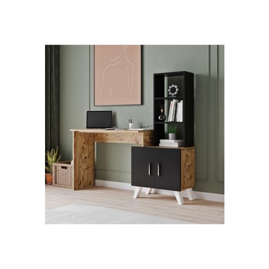 Yurudesign 47582 Albert Çalışma Masası