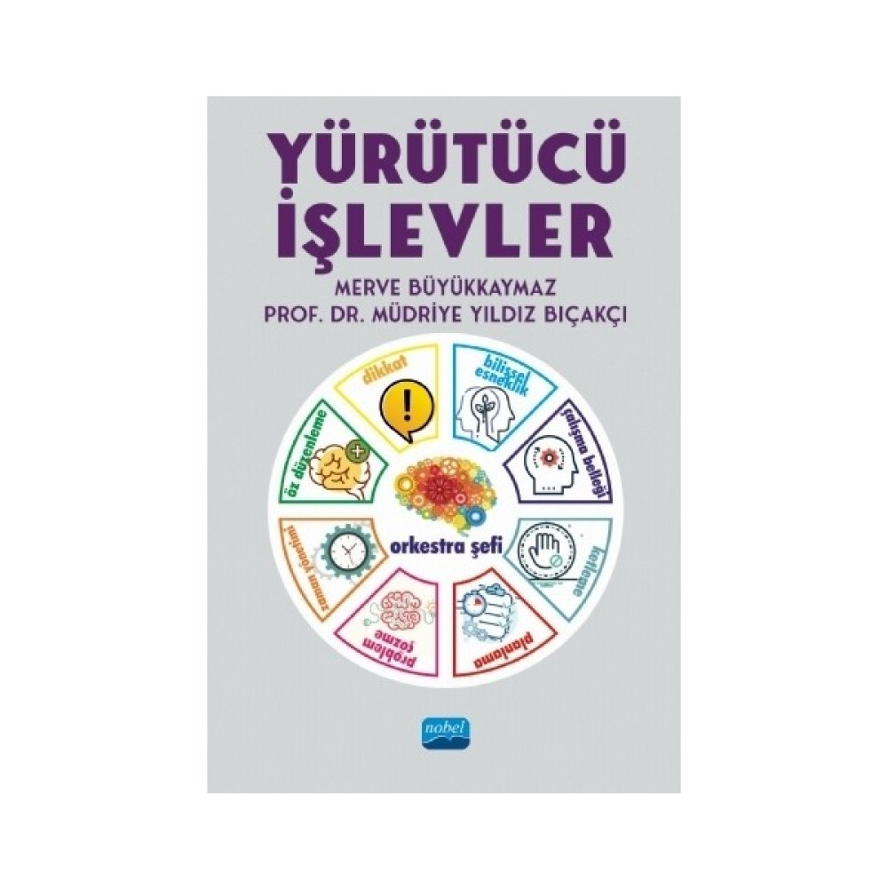 Yürütücü Işlevler Güncel - Genel Konular Fiyatı