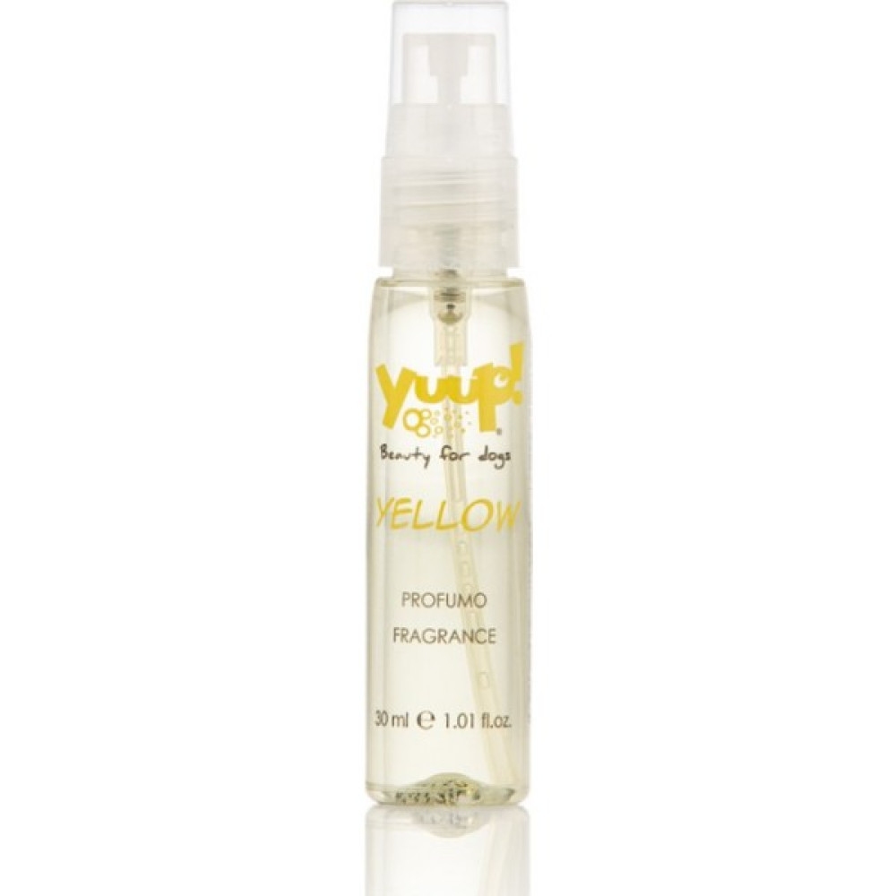 Yuup! Home Renkli Stil Köpek Parfümü 30 ml Sarı Oto Boyaları Fiyatı