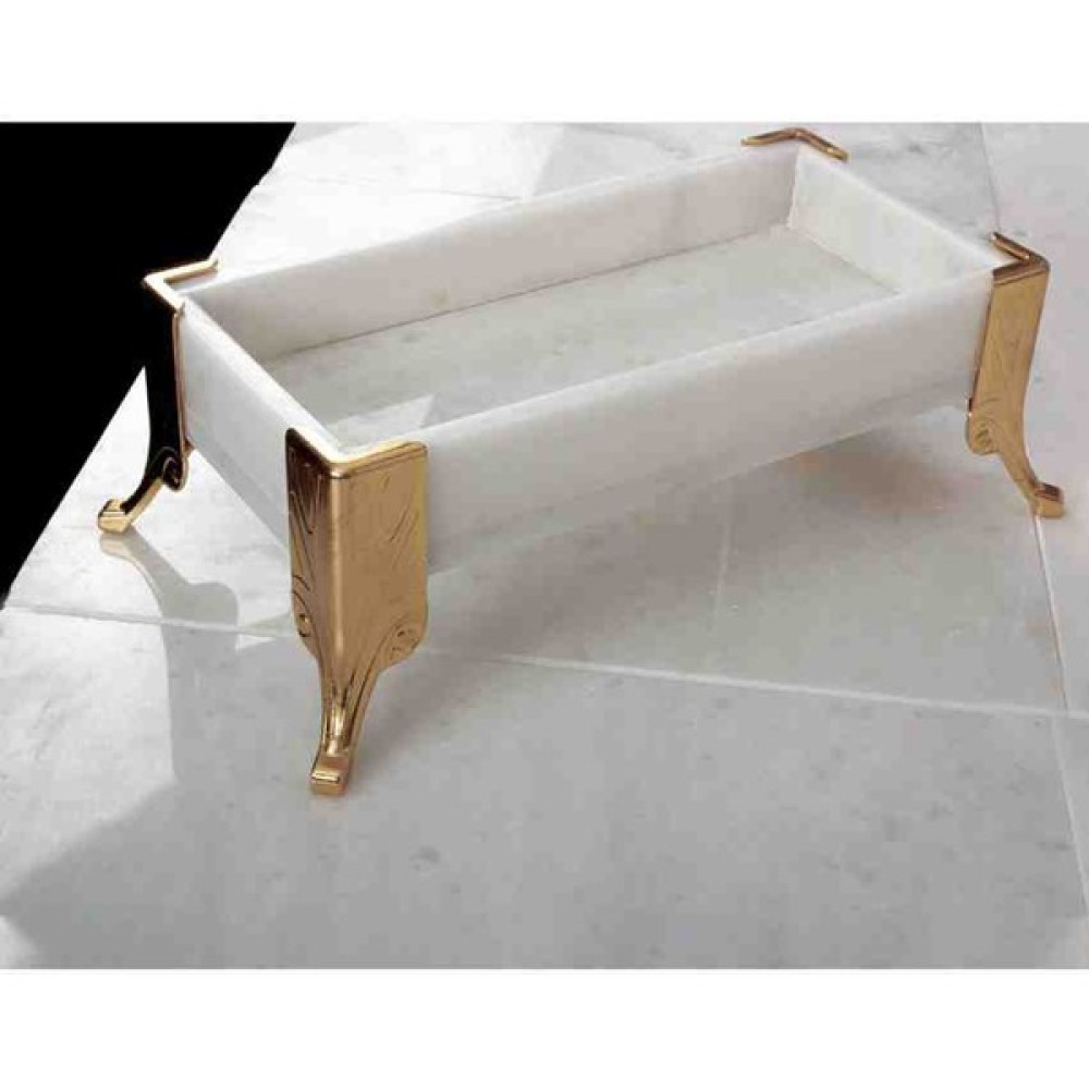 Yuvam Mermer Sunumluk - 12 x 25 cm Mutfak Gereçleri Fiyatı