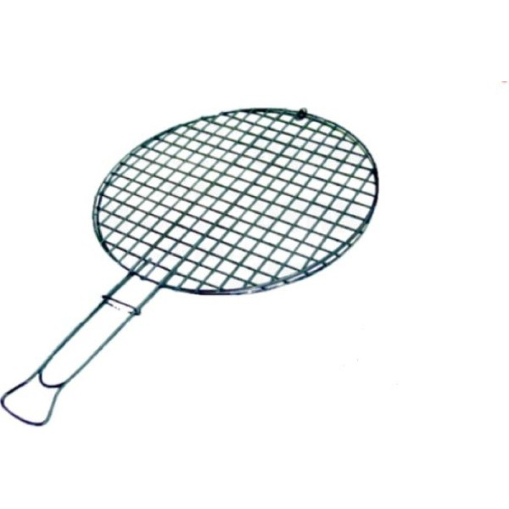 Yuvarlak Tel Izgara 33 cm Oto Boyaları Fiyatı