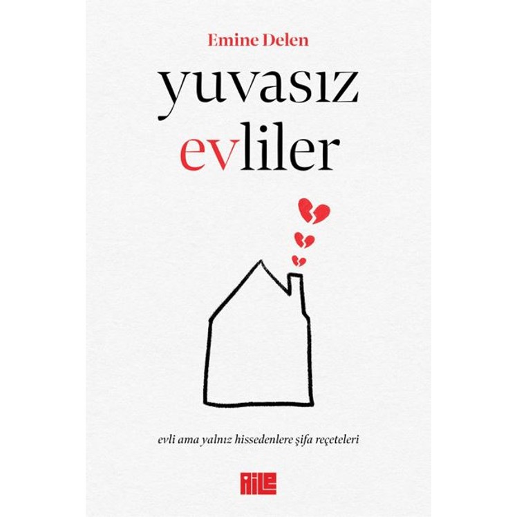 Yuvasız Evliler - Emine Delen Güncel - Genel Konular Fiyatı