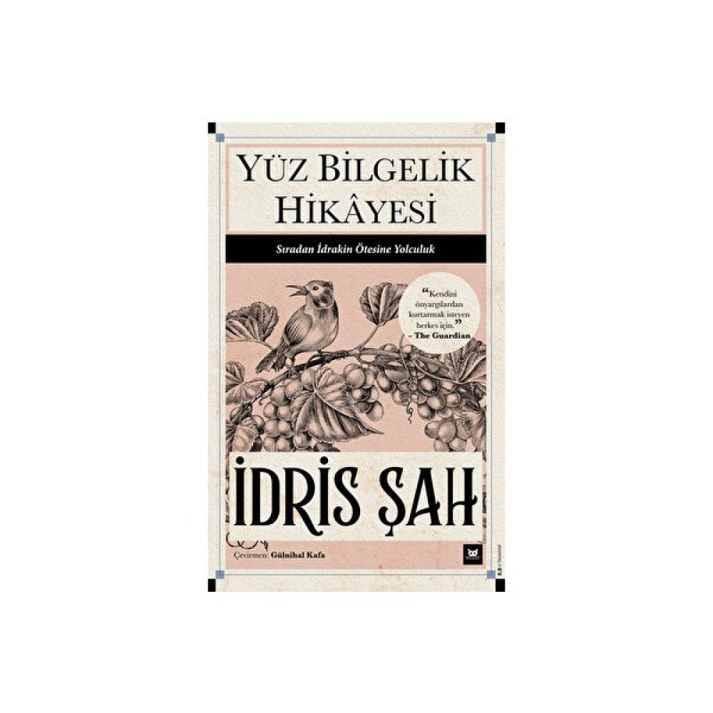Yüz Bilgelik Hikayesi Din Kitapları Fiyatı