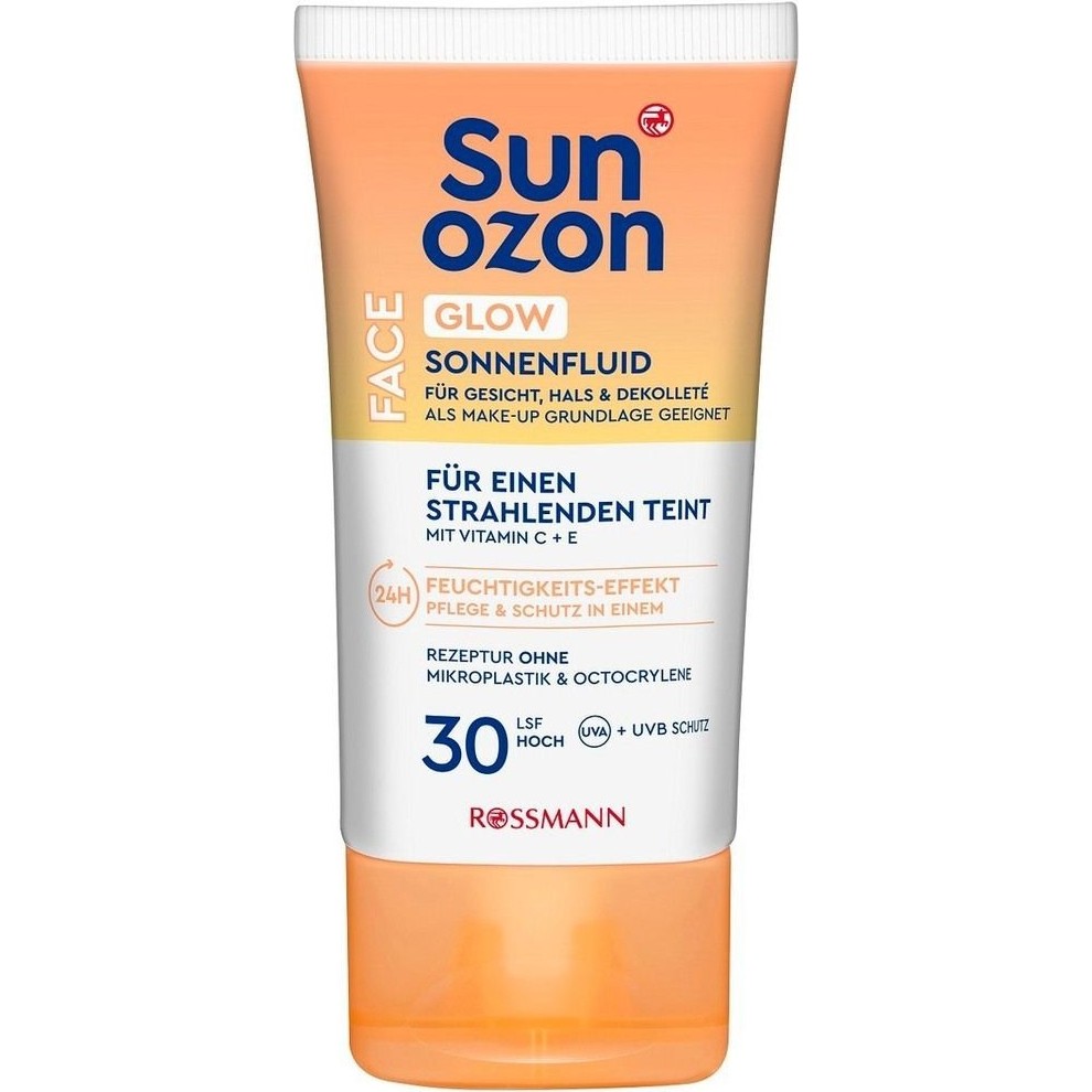 Yüz Kremi Glow Vitamin C+E SPF30 50 ml Diğer Fiyatı