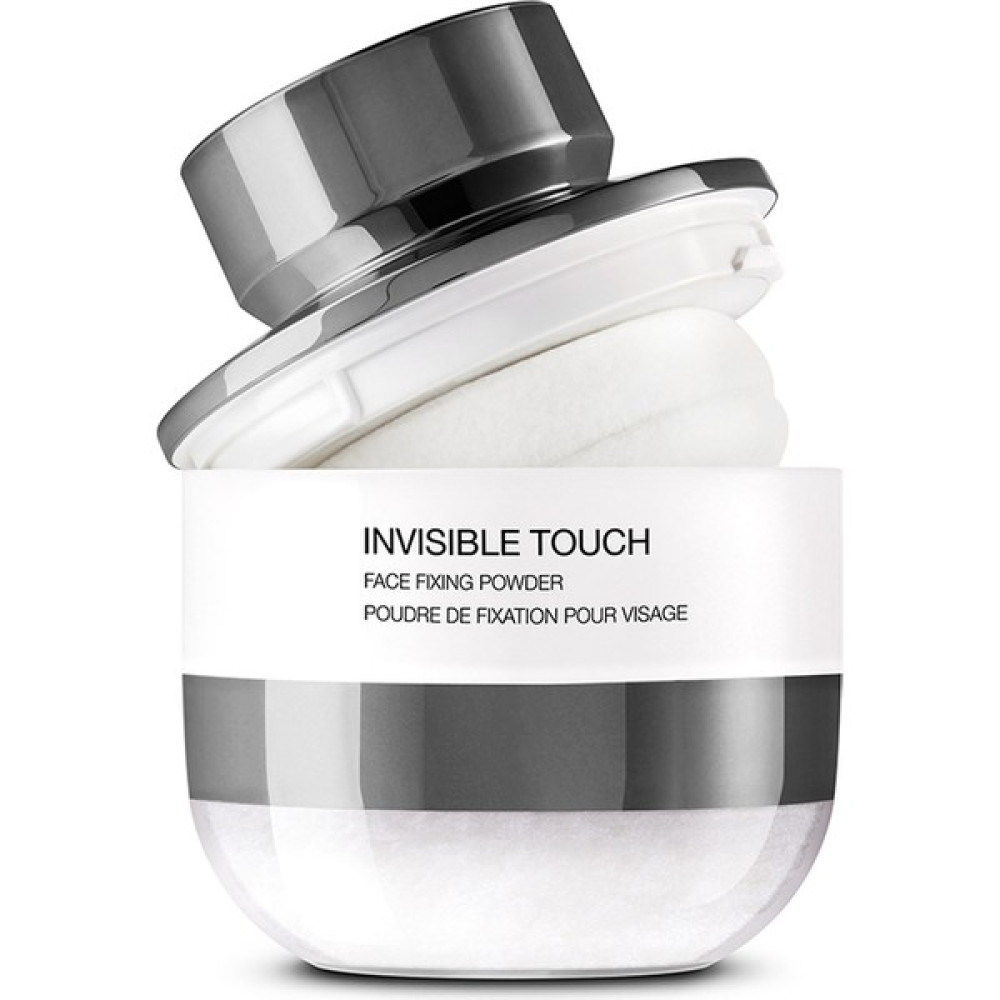 Yüz Makyaj Bazı ve Sabitleyici - Invisible Touch Face Fixing Powder - Makyaj Bazı Fiyatı