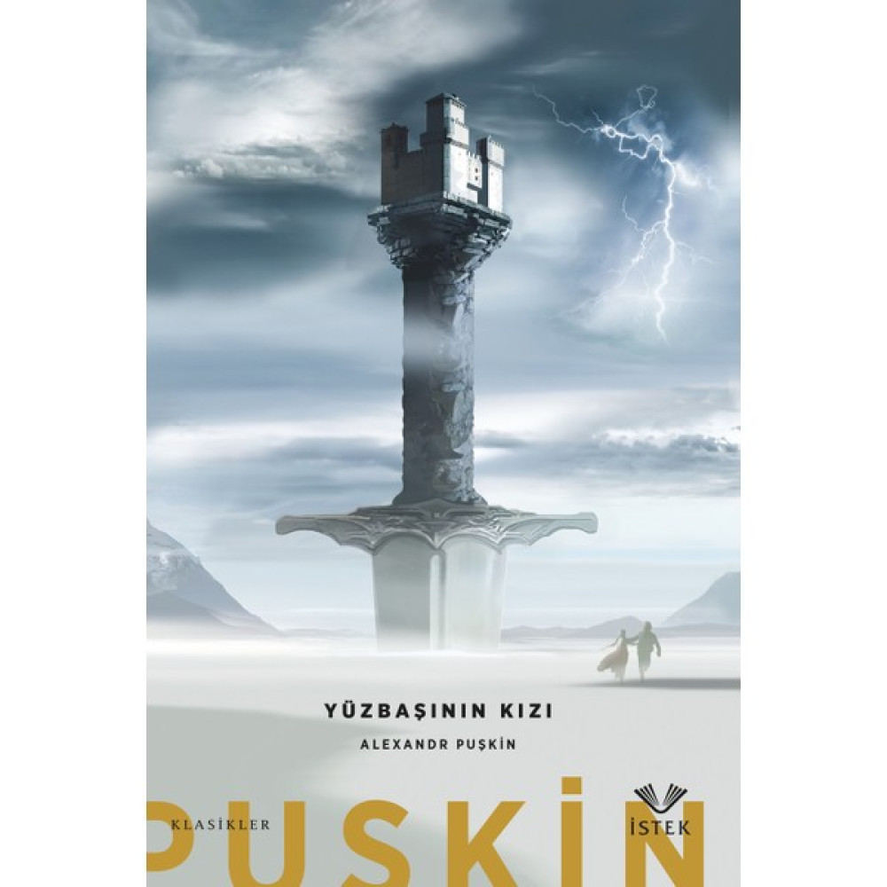 Yüzbaşının Kızı - Puşkin Puşkin Dünya Edebiyatı Fiyatı