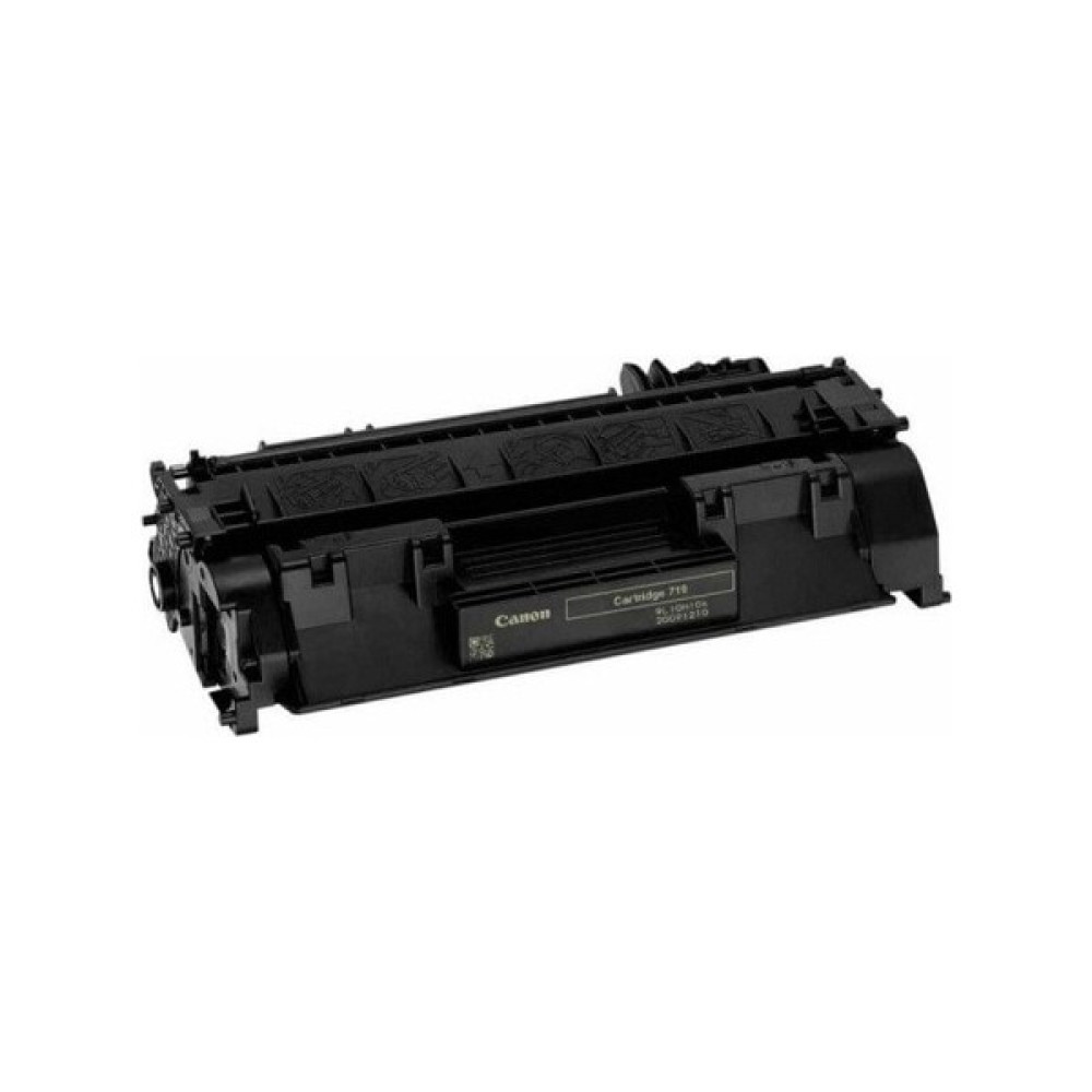 Yüzde Yüz Toner Canon CRG-719 LBP-6300 LBP-6310 LBP-6670 MF-5950 Muadil Toner 2700 Sayfa Tonerler Fiyatı
