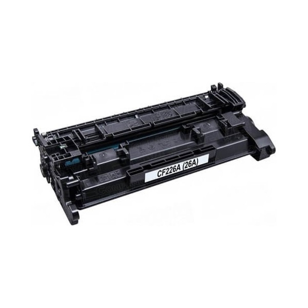 Yüzde Yüz Toner HP CF226A-HP M426-HP M426DW-HP M402 Muadil Toner 26A 3500 Sayfa Siyah Tonerler Fiyatı