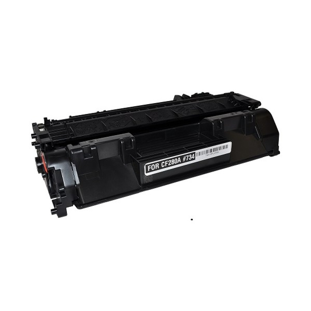 Yüzde Yüz Toner  Laserjet Pro 400 M425DN Toner Muadil CF280A Tonerler Fiyatı