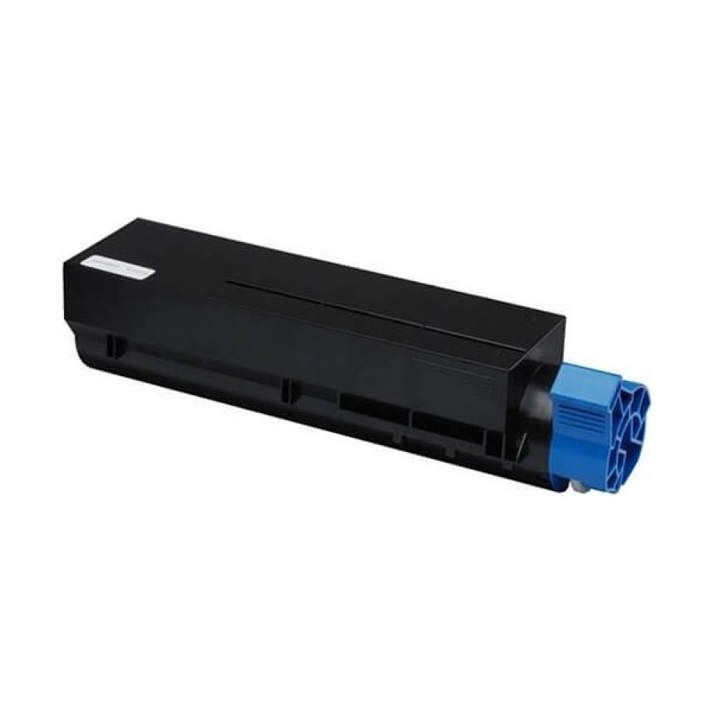 Yüzde Yüz Toner Oki B412-B432-B512-MB492-MB472-MB562 Muadil Toner 7000 Sayfa - Siyah Tonerler Fiyatı