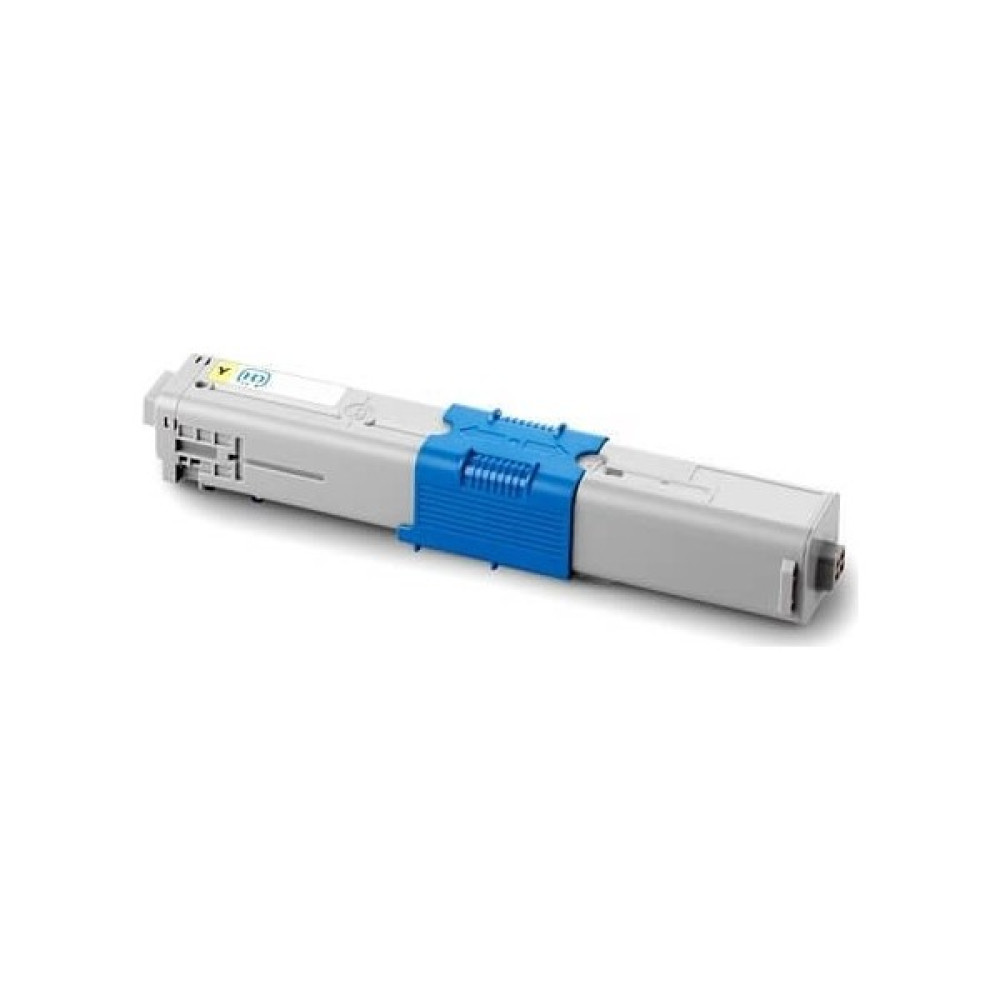 Yüzde Yüz Toner Oki C301-C321-MC332-MC342 Sarı Muadil Toner 44973541 - Siyah Oto Boyaları Fiyatı